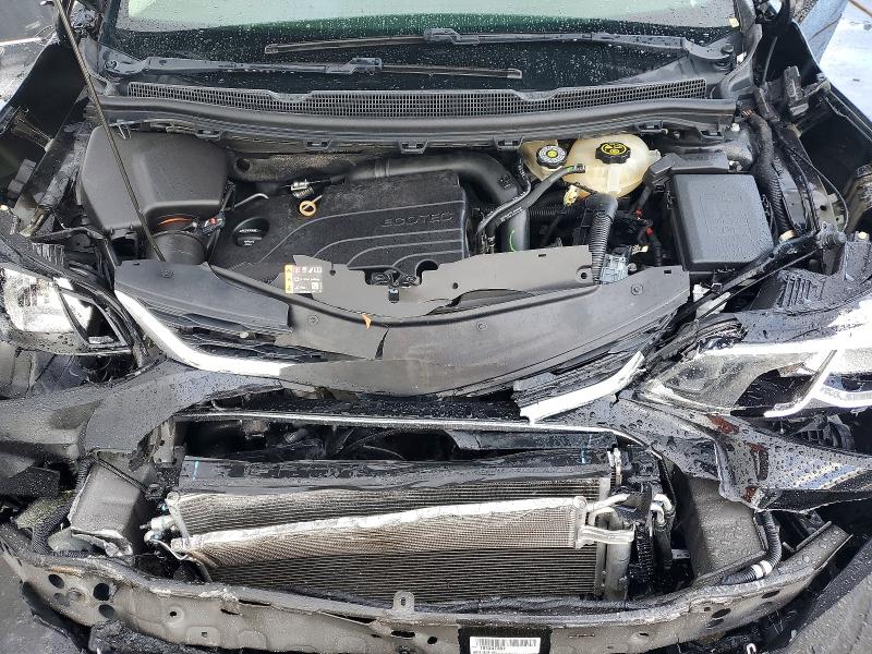2018 Chevrolet Cruze მანქანა იყიდება აუქციონზე, vin: 1G1BC5SM8J7247135, აუქციონის ნომერი: 46829596