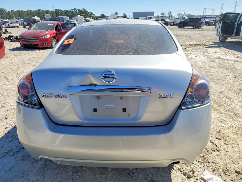 46181246 :رقم المزاد ، 1N4AL21E29N418602 vin ، 2009 Nissan Altima مزاد بيع