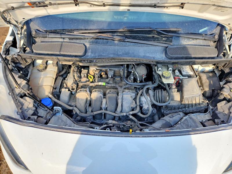 47300756 :رقم المزاد ، NM0LS7F28L1482611 vin ، 2020 Ford Transit Connect مزاد بيع