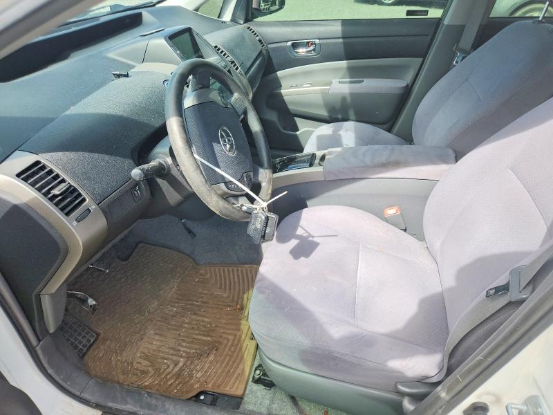 Продажа на аукционе авто 2008 Toyota Prius, vin: JTDKB20UX83386907, номер лота: 45861836