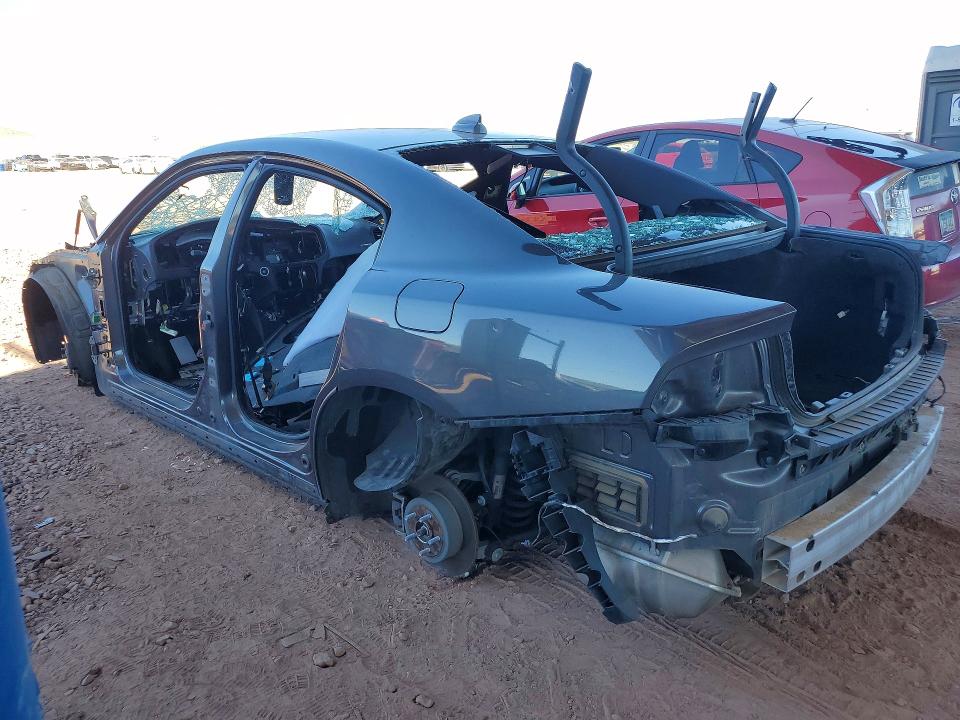 Aukcja sprzedaży 2020 Dodge Charger, vin: 2C3CDXBG3LH138365, numer aukcji: 47297246