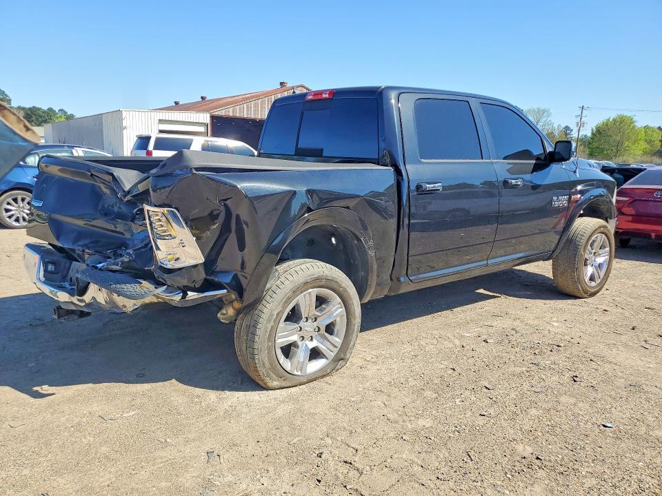 Продаж на аукціоні авто 2015 Ram 1500, vin: 1C6RR6NT4FS677303, номер лоту: 45963216