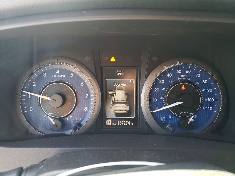 Aukcja sprzedaży 2015 Toyota Sienna, vin: 5TDYK3DC5FS665436, numer aukcji: 46664686