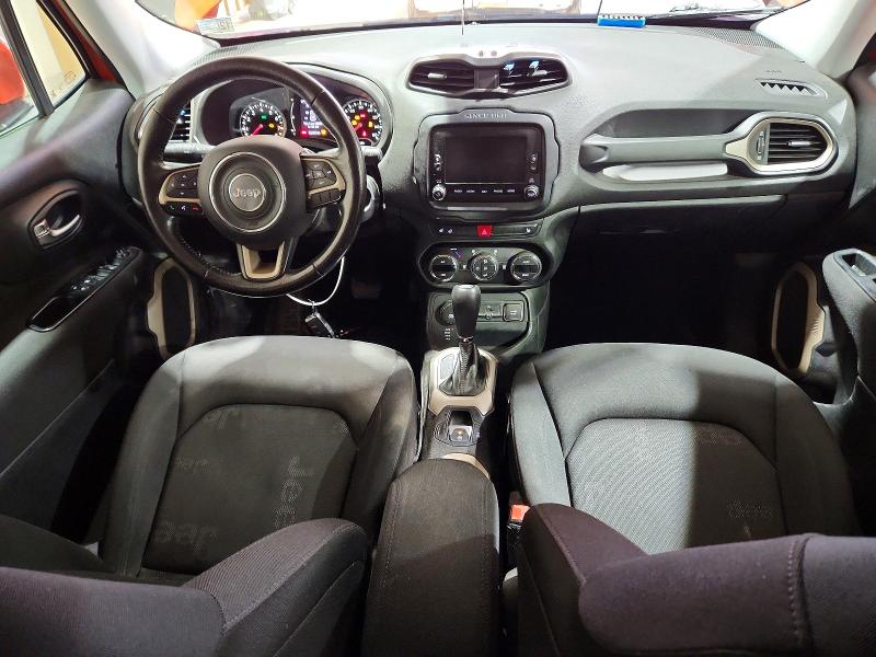 46264906 :رقم المزاد ، ZACCJBBTXFPC05065 vin ، 2015 Jeep Renegade مزاد بيع