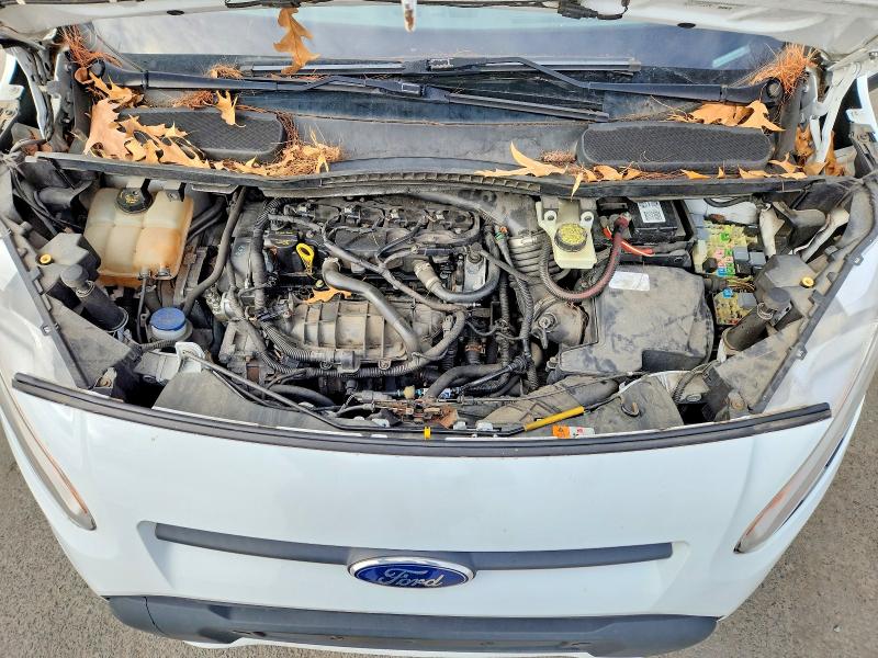 Продаж на аукціоні авто 2016 Ford Transit Connect, vin: NM0LS7FX5G1250114, номер лоту: 45975536