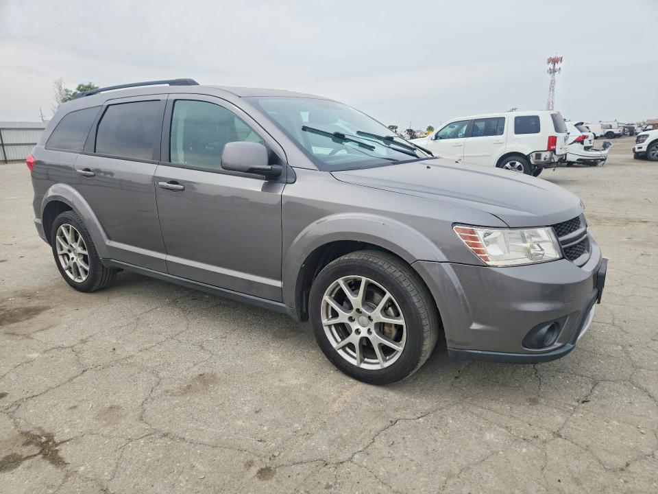 Aukcja sprzedaży 2013 Dodge Journey, vin: 3C4PDDEG5DT697254, numer aukcji: 48042966