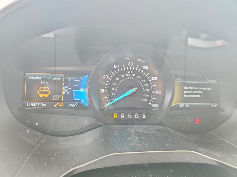 Aukcja sprzedaży 2019 Ford Edge, vin: 2FMPK4J98KBB01166, numer aukcji: 45661946
