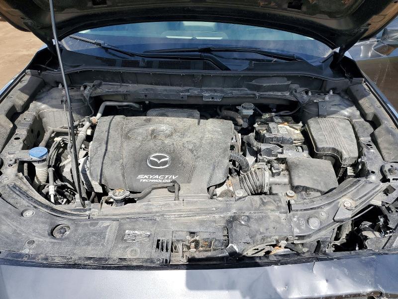 47517486 :رقم المزاد ، JM3KFBDL2H0181399 vin ، 2017 Mazda Cx-5 مزاد بيع