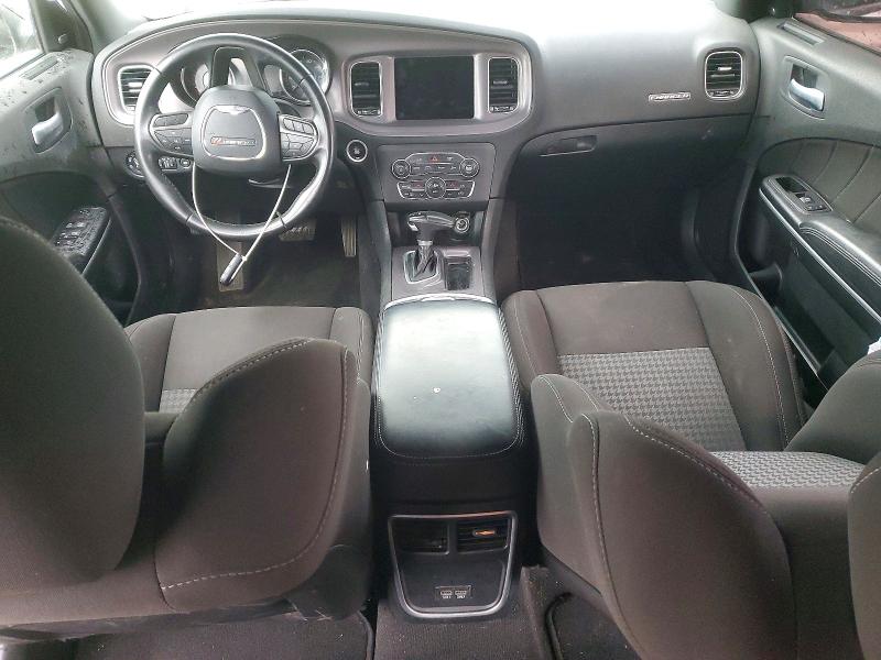 Aukcja sprzedaży 2023 Dodge Charger, vin: 2C3CDXHG4PH571917, numer aukcji: 46168056