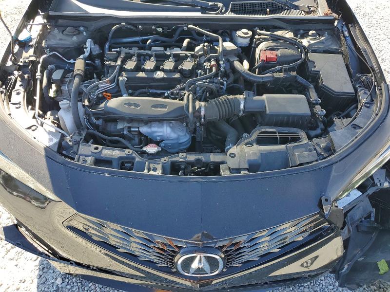 Aukcja sprzedaży 2023 Acura Integra, vin: 19UDE4H67PA018875, numer aukcji: 46768696