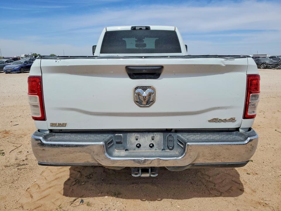 Продажа на аукционе авто 2024 Ram 2500, vin: 3C6UR5HJ6RG189044, номер лота: 78709845