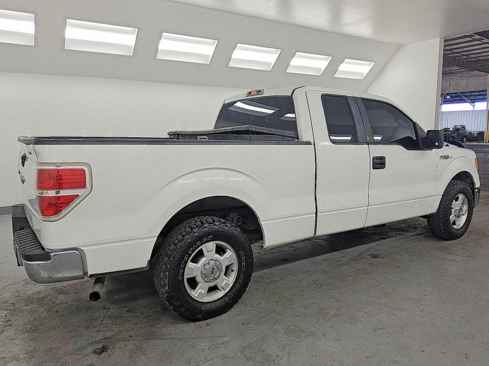 Продаж на аукціоні авто 2009 Ford F150, vin: 1FTRX12889KC16384, номер лоту: 46530386
