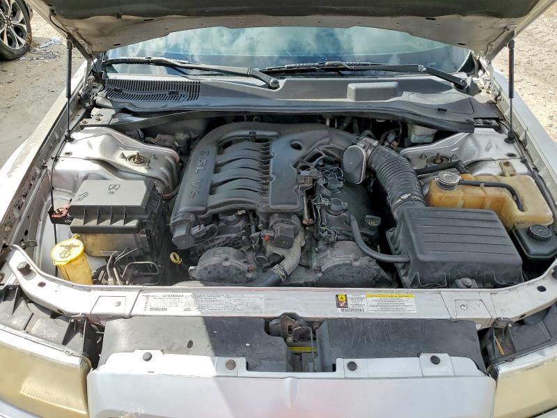 Продажа на аукционе авто 2007 Chrysler 300, vin: 2C3KA53G97H759459, номер лота: 45787116