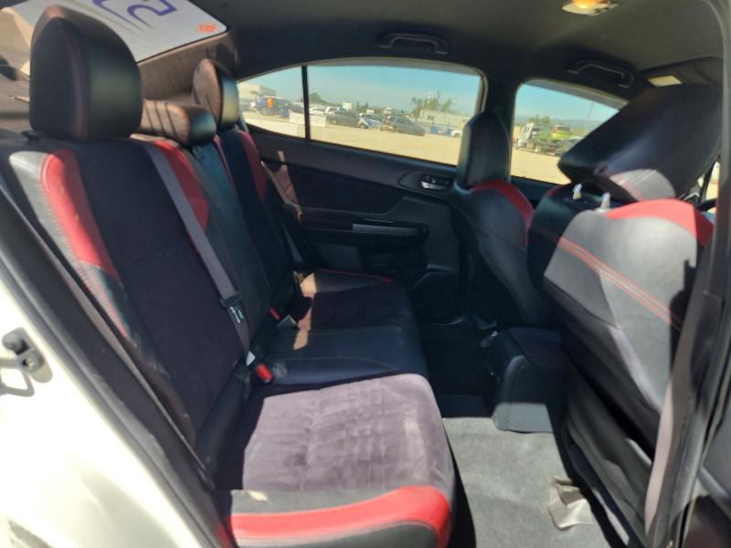 Aukcja sprzedaży 2016 Subaru Wrx, vin: JF1VA2V62G9829918, numer aukcji: 47094106
