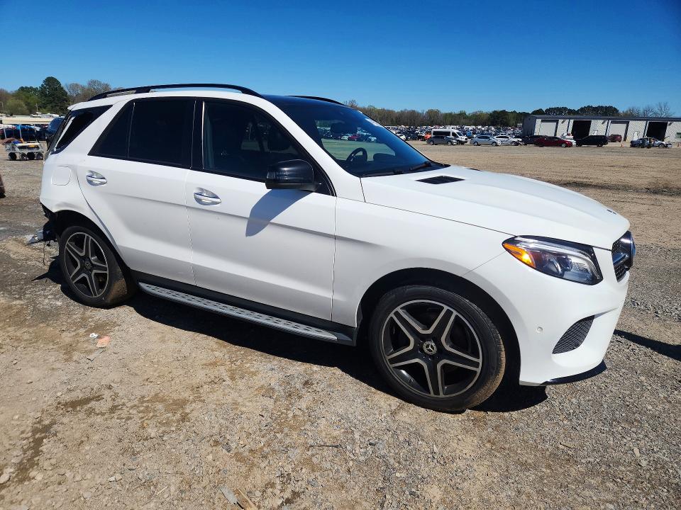 Aukcja sprzedaży 2018 Mercedes-benz Gle, vin: 4JGDA5JB4JB140775, numer aukcji: 46053696