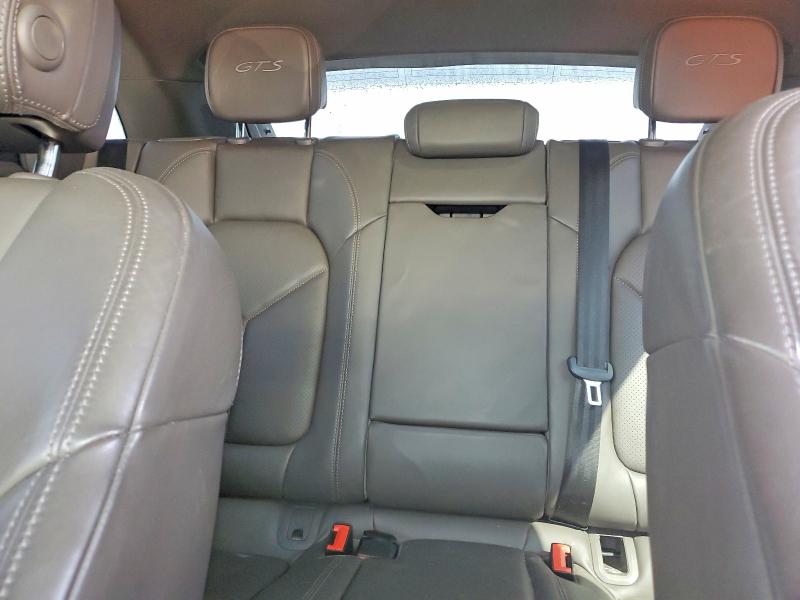 Продаж на аукціоні авто 2018 Porsche Macan, vin: WP1AG2A5XJLB60472, номер лоту: 45668616
