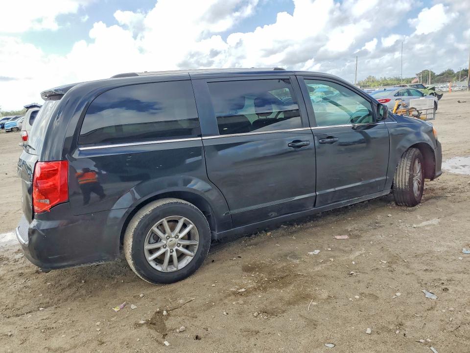 Aukcja sprzedaży 2019 Dodge Grand Caravan, vin: 2C4RDGCG0KR694288, numer aukcji: 79932195