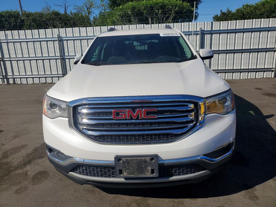 2017 Gmc Acadia მანქანა იყიდება აუქციონზე, vin: 1GKKNLLS4HZ314190, აუქციონის ნომერი: 46662616