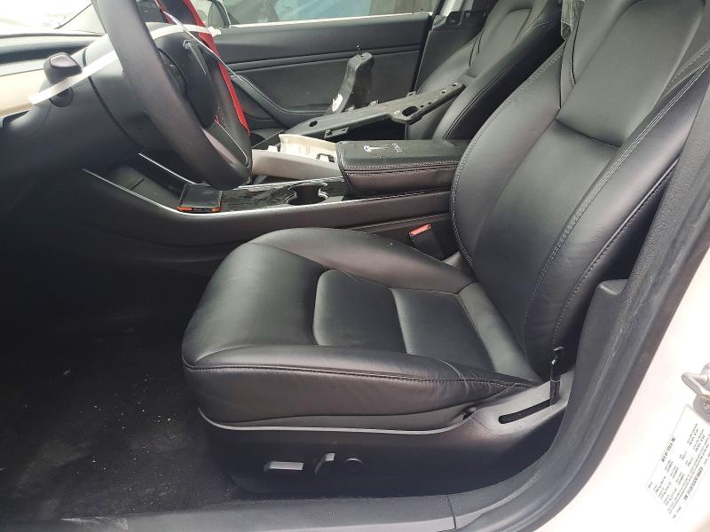 47345366 :رقم المزاد ، 5YJ3E1EA2KF466426 vin ، 2019 Tesla Model 3 مزاد بيع