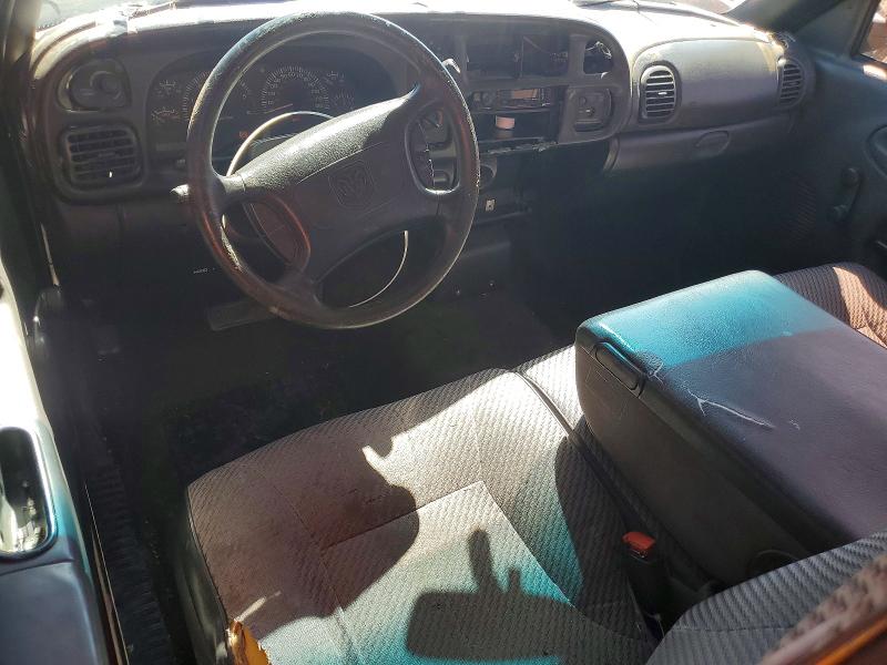 Aukcja sprzedaży 1998 Dodge Ram 1500, vin: 1B7HC13Y4WJ202151, numer aukcji: 47572036