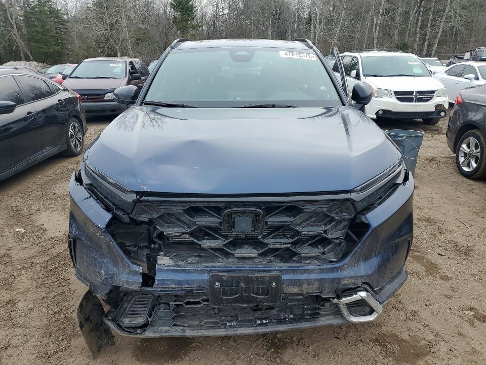 Продажа на аукционе авто 2025 Honda Cr-v, vin: 2HKRS6H93SH223971, номер лота: 47815576