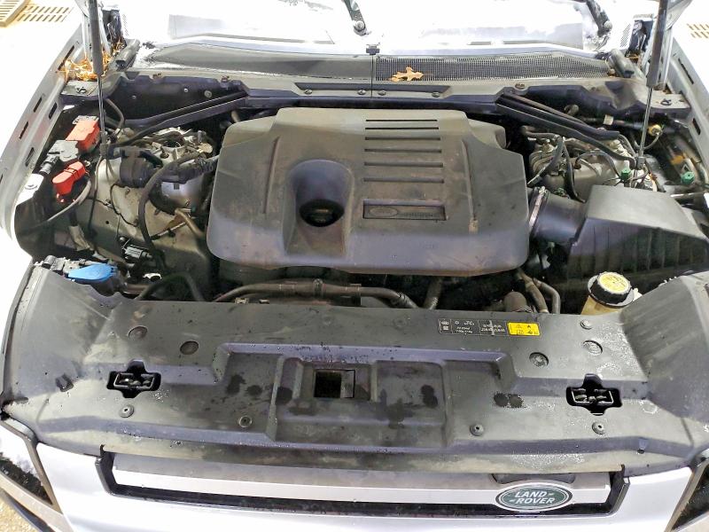 Aukcja sprzedaży 2023 Land Rover Defender, vin: SALEPFEU3P2238268, numer aukcji: 45612486