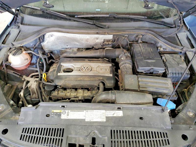 Продажа на аукционе авто 2017 Volkswagen Tiguan, vin: WVGAV7AX9HW510104, номер лота: 47657086