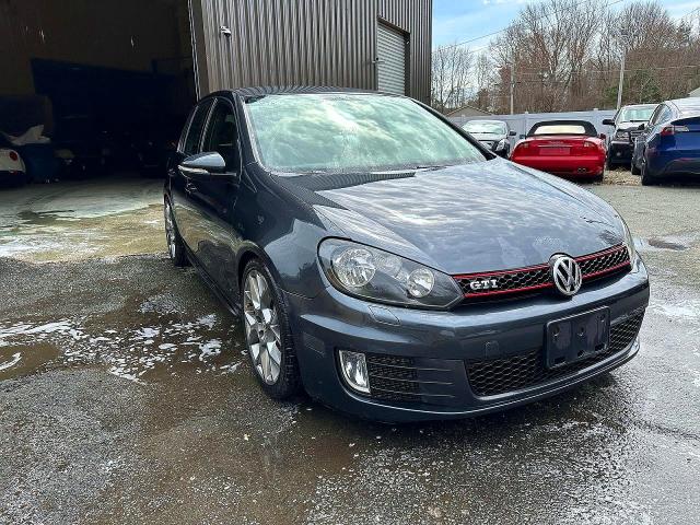 Aukcja sprzedaży 2013 Volkswagen Gti, vin: WVWGV7AJ6DW133817, numer aukcji: 48286596