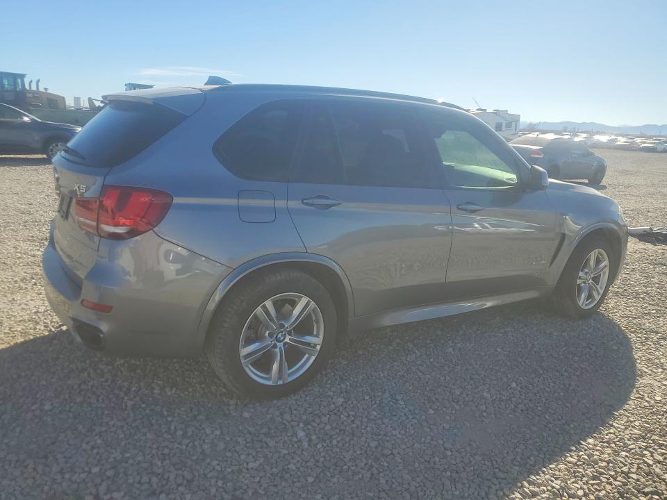 Продаж на аукціоні авто 2016 Bmw X5, vin: 5UXKR6C55G0J83445, номер лоту: 79765095