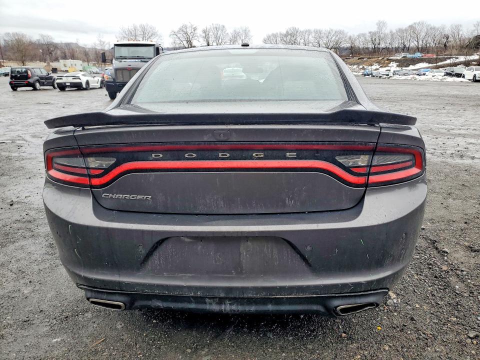 Aukcja sprzedaży 2019 Dodge Charger, vin: 2C3CDXBG7KH695598, numer aukcji: 41789256