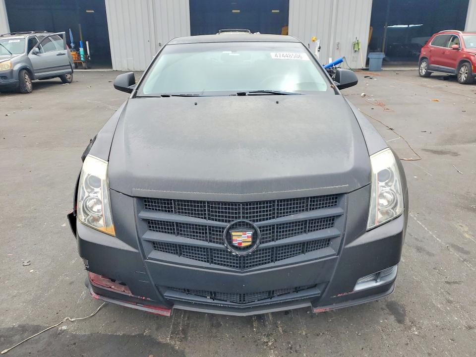 Продаж на аукціоні авто 2010 Cadillac Cts, vin: 1G6DA5EG4A0141160, номер лоту: 47448506