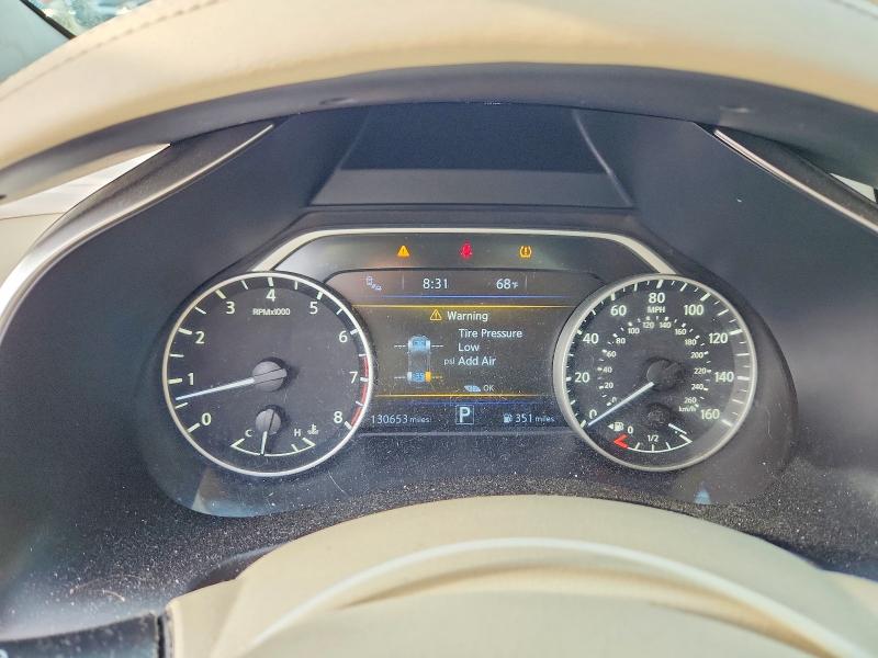 Aukcja sprzedaży 2015 Nissan Murano, vin: 5N1AZ2MH1FN237383, numer aukcji: 45495336