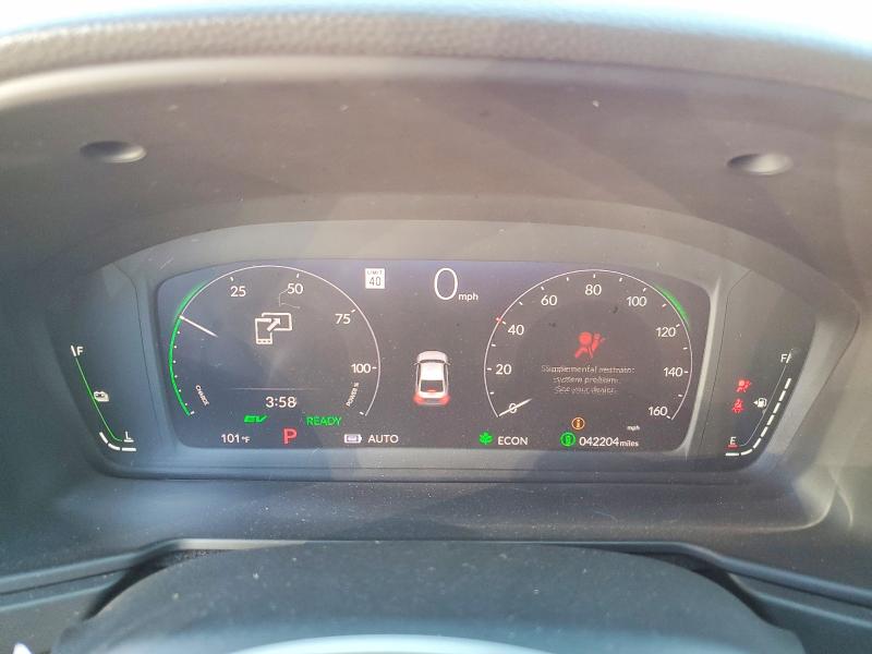 Продажа на аукционе авто 2024 Honda Accord, vin: 1HGCY2F54RA068962, номер лота: 46757066