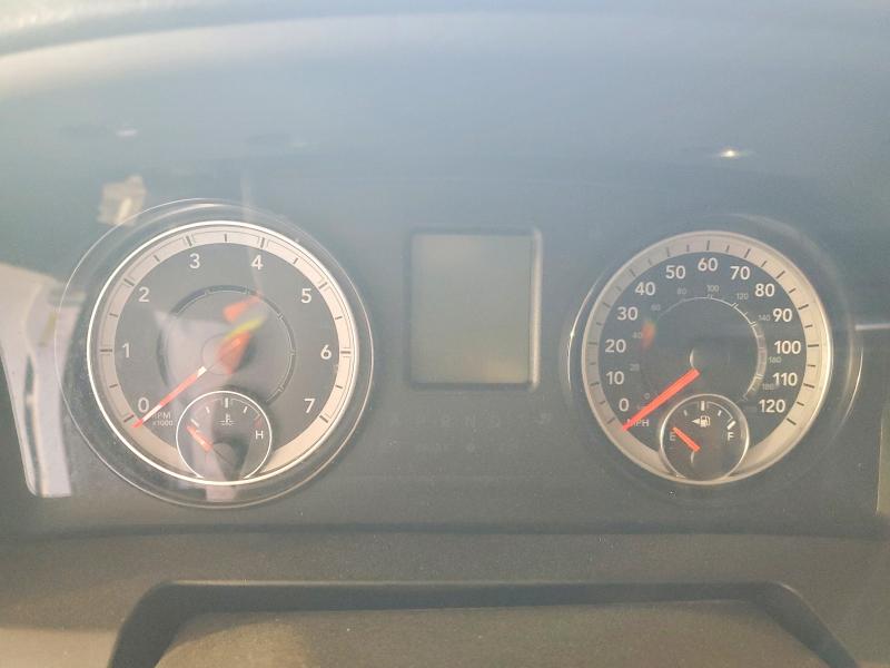 2023 Ram 1500 Classic მანქანა იყიდება აუქციონზე, vin: 1C6RR7FG2PS594526, აუქციონის ნომერი: 79964195