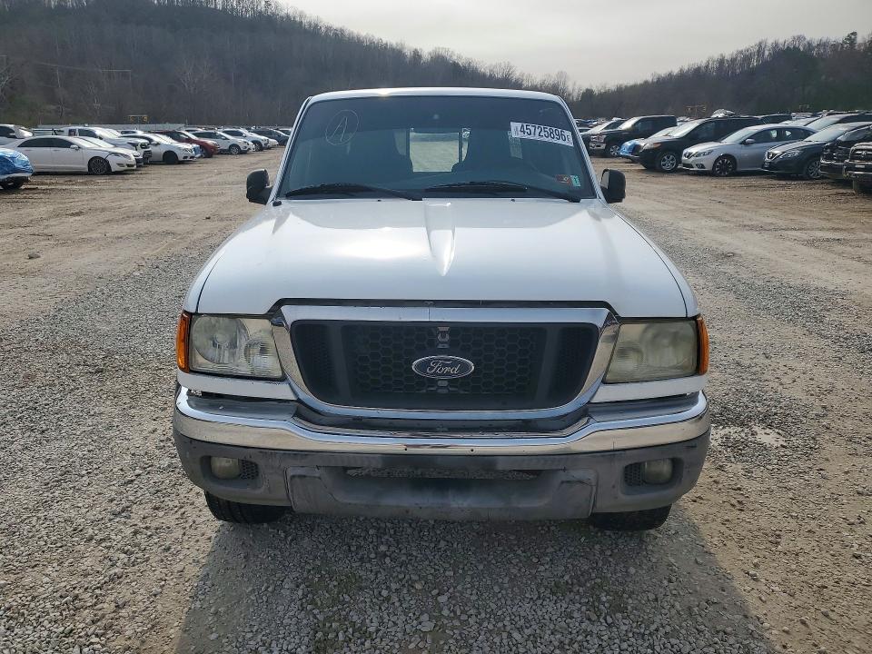 Продаж на аукціоні авто 2004 Ford Ranger, vin: 1FTZR45E64TA15244, номер лоту: 45725896