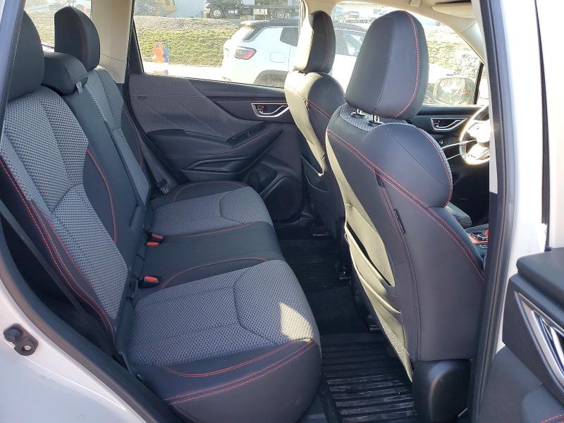 Aukcja sprzedaży 2019 Subaru Forester, vin: JF2SKAPC7KH435340, numer aukcji: 45692936