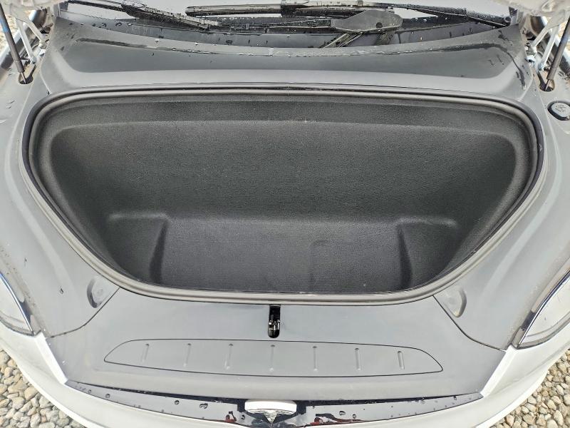 Aukcja sprzedaży 2023 Tesla Model X, vin: 7SAXCAE56PF400157, numer aukcji: 46000766