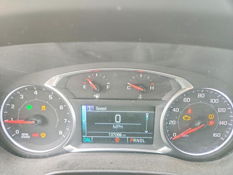 2017 Gmc Acadia მანქანა იყიდება აუქციონზე, vin: 1GKKNSLS9HZ206822, აუქციონის ნომერი: 41912046