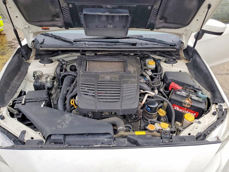 46860876 :رقم المزاد ، JF1VA1A61K9809118 vin ، 2019 Subaru Wrx مزاد بيع