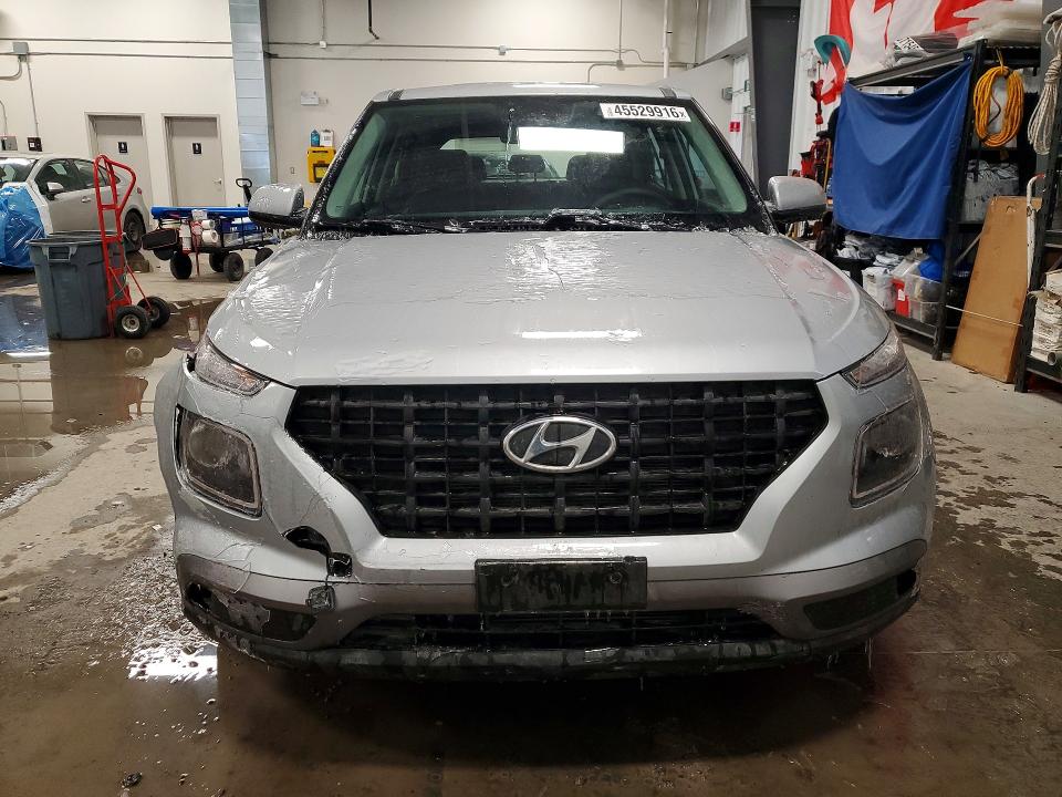 Продаж на аукціоні авто 2020 Hyundai Venue, vin: KMHRB8A31LU018136, номер лоту: 45529916