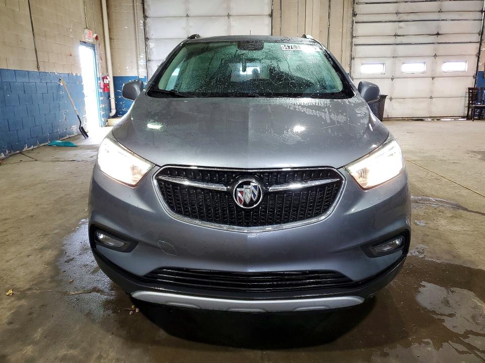 47631356 :رقم المزاد ، KL4CJ1SB5LB005423 vin ، 2020 Buick Encore مزاد بيع