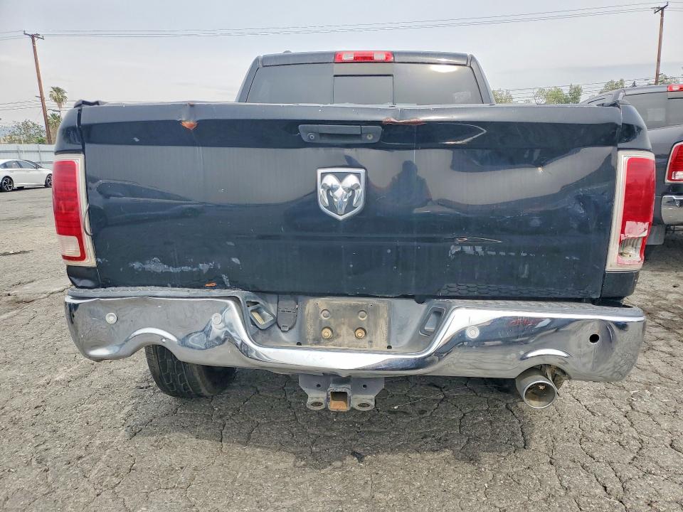 Продажа на аукционе авто 2015 Ram 1500, vin: 1C6RR7NM9FS546379, номер лота: 47465936