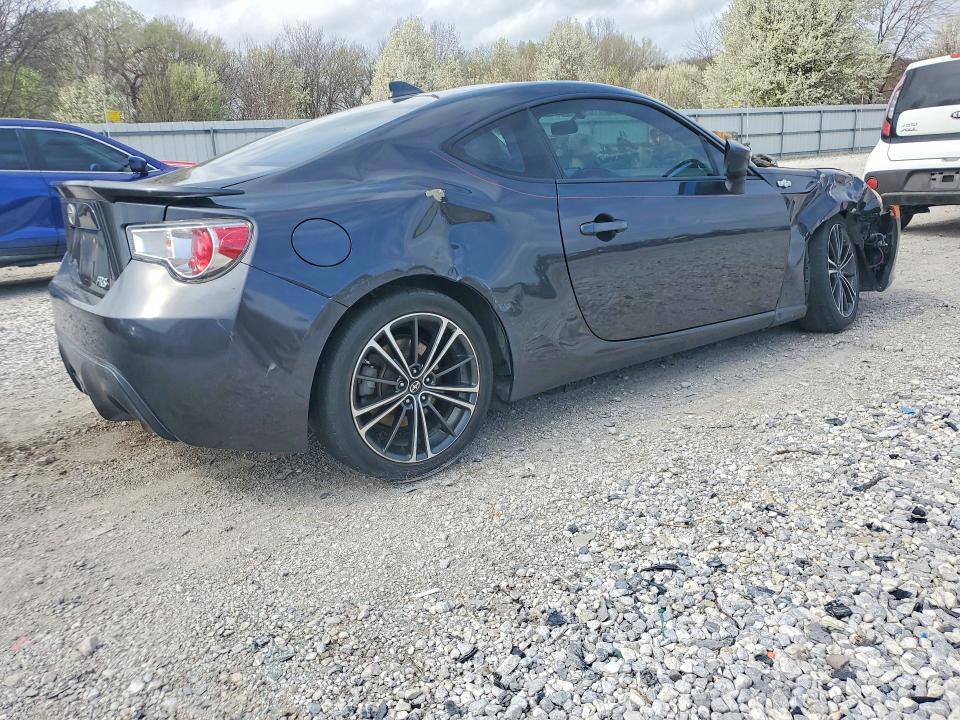 2016 Scion Fr-s მანქანა იყიდება აუქციონზე, vin: JF1ZNAA11G8703579, აუქციონის ნომერი: 42005896