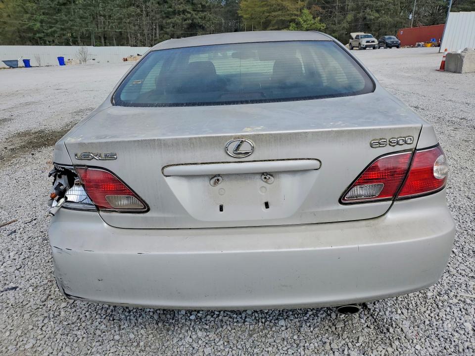 Aukcja sprzedaży 2003 Lexus Es 300, vin: JTHBF30G230100075, numer aukcji: 47515696