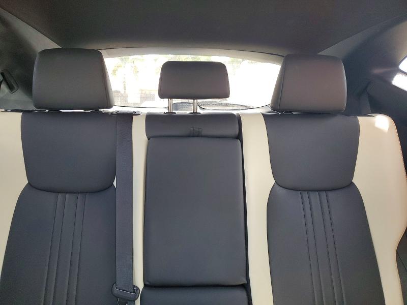 47521106 :رقم المزاد ، 2T2GGCEZ9NC012076 vin ، 2022 Lexus Nx 350 مزاد بيع