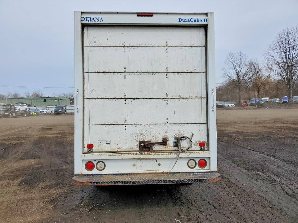 45995296 :رقم المزاد ، 1GB0G2CG8E1189244 vin ، 2014 Chevrolet Express G3500 مزاد بيع