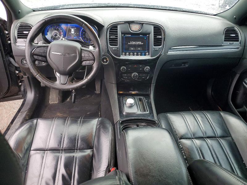 Aukcja sprzedaży 2020 Chrysler 300, vin: 2C3CCABG3LH217308, numer aukcji: 47318356