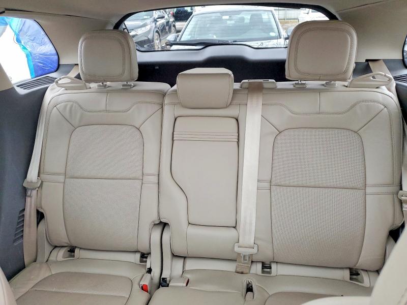 2020 Lincoln Corsair მანქანა იყიდება აუქციონზე, vin: 5LMCJ2D95LUL22623, აუქციონის ნომერი: 48465426