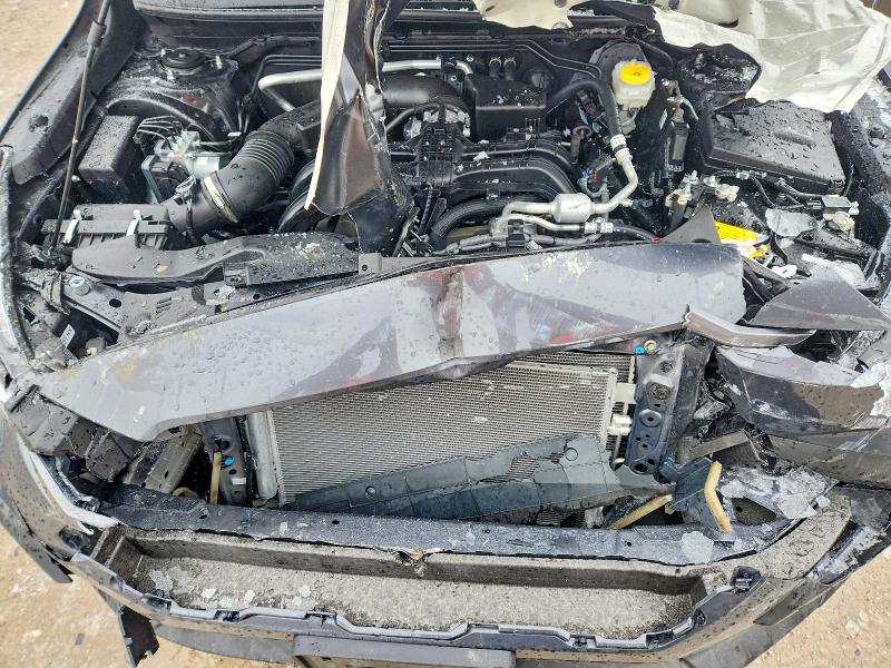 Продажа на аукционе авто 2025 Subaru Crosstrek, vin: JF2GUHDC1S8326076, номер лота: 79815285
