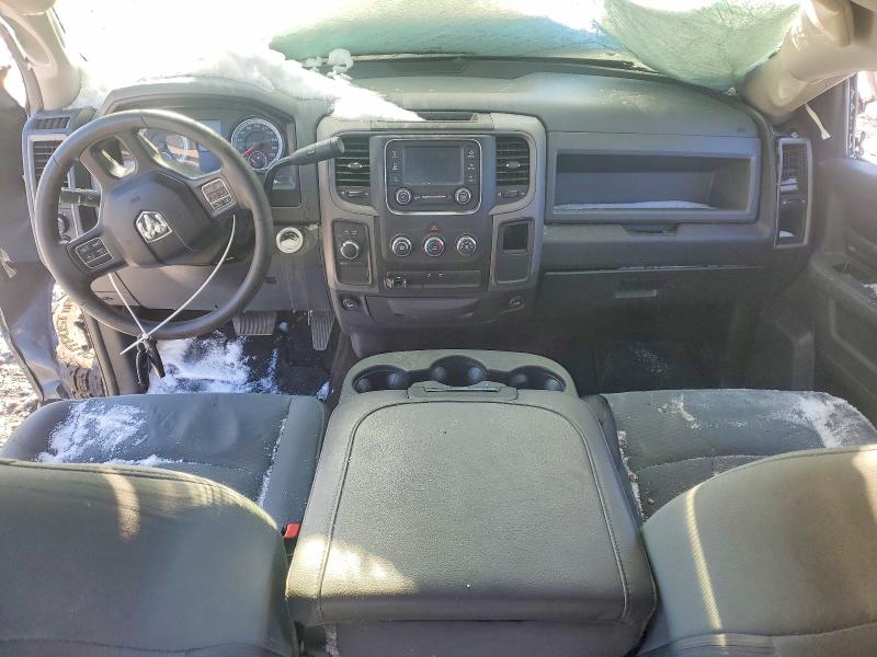 Продаж на аукціоні авто 2017 Ram 1500, vin: 3C6RR7KT0HG742393, номер лоту: 47094426
